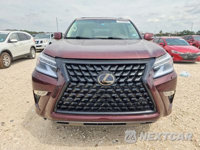 Piąte zdjęcie samochodu w środku: 2014 LEXUS GX 460 VIN:JTJBM7FX1E5077056 - miniatura