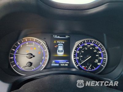 Zdjęcie 9 z 12 samochodu: 2015 INFINITI Q50 PREMIUM VIN:JN1BV7AR3FM419805 - miniatura