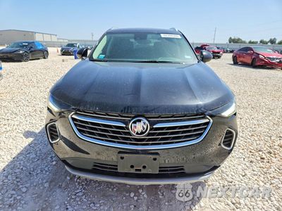 Piąte zdjęcie samochodu w środku: 2023 BUICK ENVISION ESSENCE VIN:LRBFZNR49PD055454 - miniatura