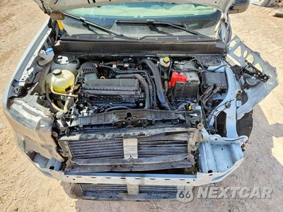 Zdjęcie 11 z 13 samochodu: 2025 FORD MAVERICK XLT VIN:3FTTW8JA0SRB71660 - miniatura