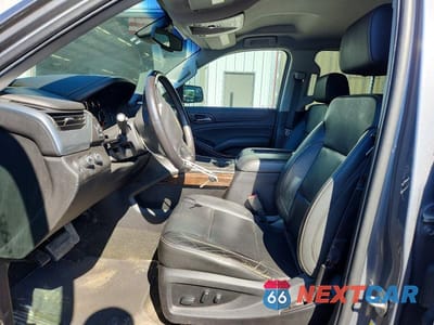 Zdjęcie 7 z 13 samochodu: 2018 CHEVROLET TAHOE K1500 LT VIN:1GNSKBKC3JR237625 - miniatura