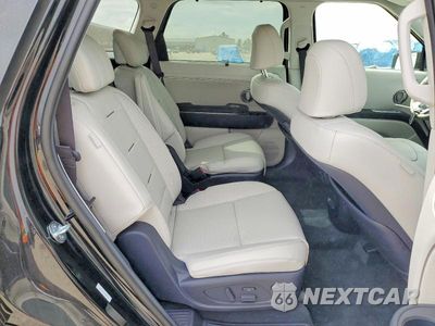 Zdjęcie 11 z 14 samochodu: 2026 HYUNDAI PALISADE CALLIGRAPHY VIN:KM8RM5S2XTU065101 - miniatura