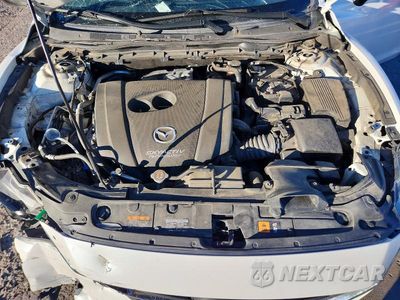 Zdjęcie 11 z 12 samochodu: 2014 MAZDA 6 GRAND TOURING VIN:JM1GJ1W69E1140191 - miniatura