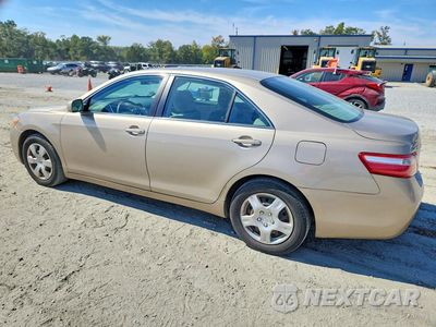 Drugie zdjęcie samochodu z przodu: 2008 TOYOTA CAMRY LE VIN:4T1BE46K08U251269 - miniatura