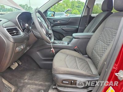 Zdjęcie 7 z 12 samochodu: 2021 CHEVROLET EQUINOX LT VIN:3GNAXUEVXML303735 - miniatura