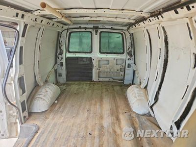 Zdjęcie 10 z 14 samochodu: 2014 CHEVROLET EXPRESS G1500 DELIVERY VAN VIN:1GCSGAFX5E1147608 - miniatura