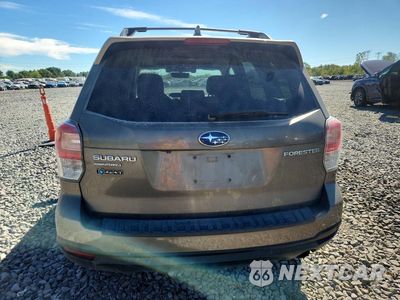 Zdjęcie 6 z 12 samochodu: 2018 SUBARU FORESTER 2.5I TOURING VIN:JF2SJAWC2JH541343 - miniatura