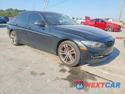 Czwarte zdjęcie samochodu z boku: 2013 BMW 328 XI SULEV VIN:WBA3B5G58DNS05352 - miniatura