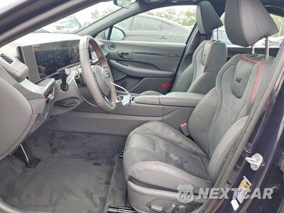 Zdjęcie 7 z 12 samochodu: 2026 HYUNDAI SONATA N LINE VIN:KMHL54JC6TA554006 - miniatura