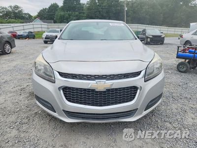 Piąte zdjęcie samochodu w środku: 2015 CHEVROLET MALIBU LS VIN:1G11B5SL0FF286577 - miniatura