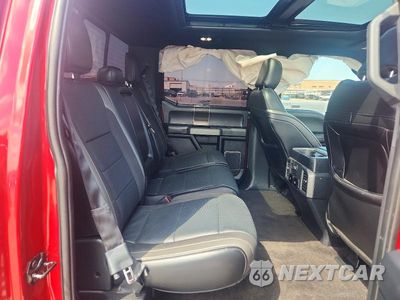 Zdjęcie 19 z 24 samochodu: 2020 FORD F150 RAPTOR VIN:1FTFW1RG1LFC66336 - miniatura
