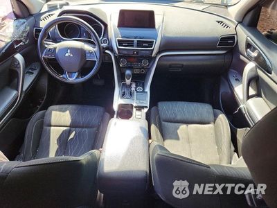 Zdjęcie 8 z 13 samochodu: 2019 MITSUBISHI ECLIPSE CROSS SE VIN:JA4AT5AA8KZ021008 - miniatura