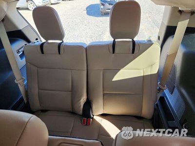 Zdjęcie 10 z 14 samochodu: 2022 FORD EXPLORER LIMITED VIN:1FM5K8FWXNNA10700 - miniatura