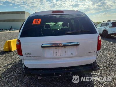Zdjęcie 6 z 13 samochodu: 2006 CHRYSLER TOWN & COUNTRY TOURING VIN:2A4GP54LX6R802947 - miniatura
