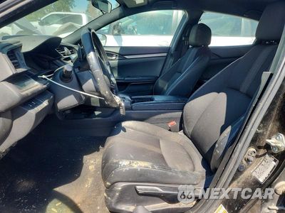 Zdjęcie 7 z 12 samochodu: 2021 HONDA CIVIC SPORT VIN:SHHFK7H44MU205721 - miniatura