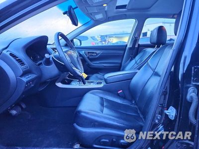 Zdjęcie 7 z 12 samochodu: 2015 NISSAN ALTIMA 2.5 SL VIN:1N4AL3AP2FN863103 - miniatura