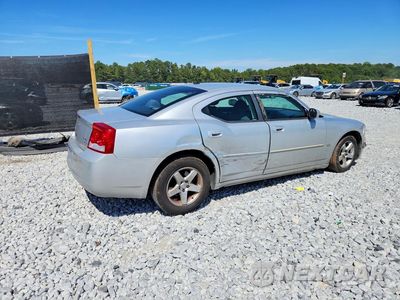 Trzecie zdjęcie samochodu z tyłu: 2010 DODGE CHARGER SXT VIN:2B3CA3CV9AH236390 - miniatura