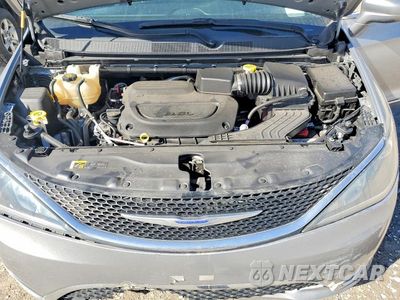 Zdjęcie 12 z 13 samochodu: 2020 CHRYSLER PACIFICA TOURING L VIN:2C4RC1BG3LR133652 - miniatura