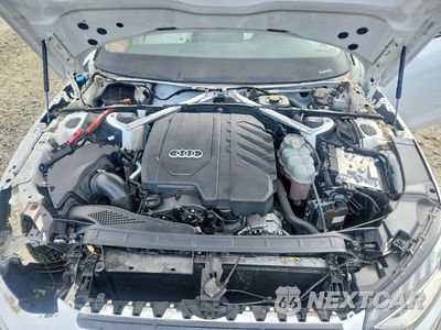 Zdjęcie 11 z 13 samochodu: 2021 AUDI A4 PREMIUM PLUS 45 VIN:WAUEAAF47MN012719 - miniatura