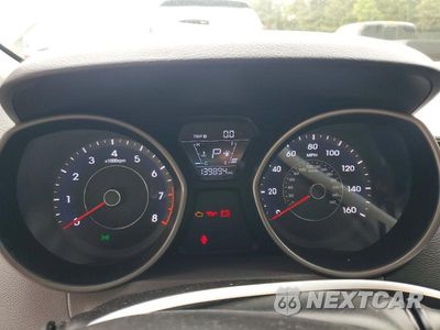 Zdjęcie 9 z 12 samochodu: 2015 HYUNDAI ELANTRA SE VIN:5NPDH4AE0FH579868 - miniatura