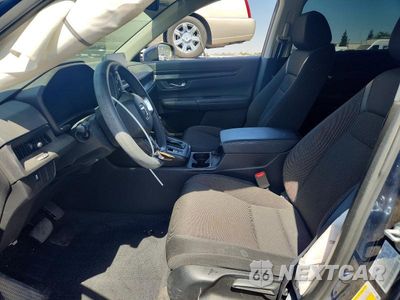 Zdjęcie 7 z 12 samochodu: 2023 HONDA CR-V LX VIN:2HKRS4H20PH416836 - miniatura