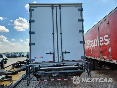 Zdjęcie 6 z 13 samochodu: 2022 FREIGHTLINER BUSINESS CLASS M2 BOX TRUCK VIN:1FVACWFC5NHNC3538 - miniatura