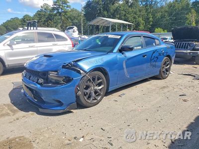 2020 DODGE CHARGER SXT 2C3CDXBG4LH249099 - główne zdjęcie licytacji z USA - miniatura
