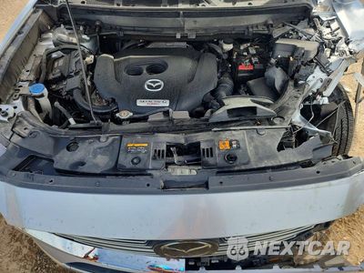 Zdjęcie 11 z 12 samochodu: 2021 MAZDA CX-9 GRAND TOURING VIN:JM3TCBDY9M0527760 - miniatura