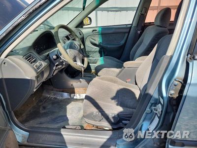 Zdjęcie 7 z 12 samochodu: 1999 HONDA CIVIC LX VIN:1HGEJ667XXL051221 - miniatura