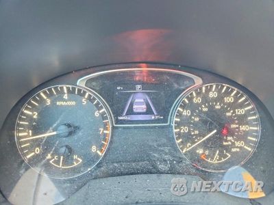 Zdjęcie 9 z 12 samochodu: 2017 NISSAN ALTIMA 2.5 S VIN:1N4AL3AP5HN365531 - miniatura