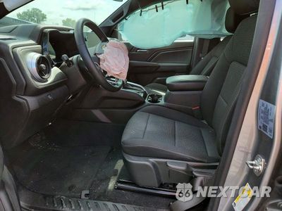 Zdjęcie 7 z 12 samochodu: 2024 CHEVROLET COLORADO LT VIN:1GCGTCEC7R1204988 - miniatura