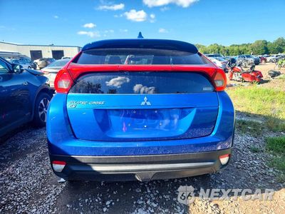 Zdjęcie 6 z 13 samochodu: 2020 MITSUBISHI ECLIPSE CROSS ES VIN:JA4AT3AA1LZ015833 - miniatura