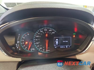 Zdjęcie 9 z 13 samochodu: 2020 CHEVROLET TRAX 1LT VIN:3GNCJPSB4LL281848 - miniatura
