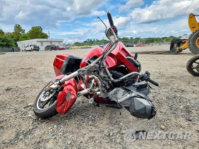 Drugie zdjęcie samochodu z przodu: 2012 VICTORY MOTORCYCLES CROSS COUNTRY TOUR VIN:5VPTW36N5C3004470 - miniatura