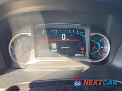 Zdjęcie 9 z 14 samochodu: 2022 HONDA PILOT SE VIN:5FNYF6H29NB055680 - miniatura