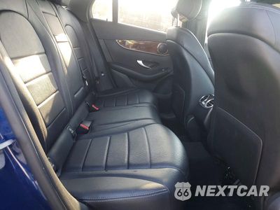 Zdjęcie 11 z 14 samochodu: 2017 MERCEDES-BENZ GLC 300 4MATIC VIN:WDC0G4KB7HF117904 - miniatura