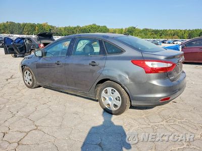 Drugie zdjęcie samochodu z przodu: 2012 FORD FOCUS S VIN:1FAHP3E24CL205985 - miniatura