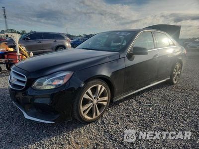 2014 MERCEDES-BENZ E 350 WDDHF5KB1EA890819 - główne zdjęcie licytacji z USA - miniatura