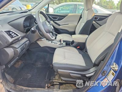 Zdjęcie 7 z 13 samochodu: 2020 SUBARU FORESTER VIN:JF2SKADC7LH483619 - miniatura
