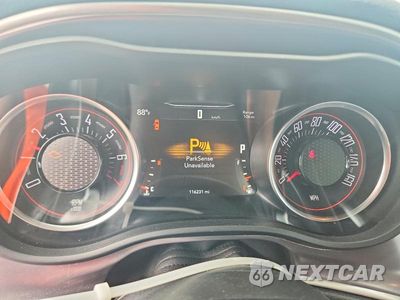 Zdjęcie 9 z 12 samochodu: 2020 DODGE CHALLENGER GT VIN:2C3CDZJG5LH155035 - miniatura
