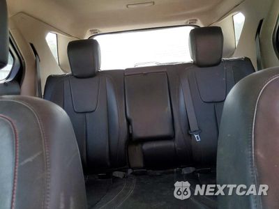 Zdjęcie 10 z 13 samochodu: 2012 CHEVROLET EQUINOX LT VIN:2GNFLPE56C6250649 - miniatura