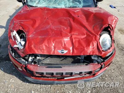 Zdjęcie 11 z 12 samochodu: 2016 MINI COOPER CLUBMAN VIN:WMWLN5C57G2E29296 - miniatura