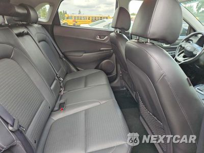 Zdjęcie 11 z 13 samochodu: 2018 HYUNDAI KONA ULTIMATE VIN:KM8K5CA54JU117334 - miniatura