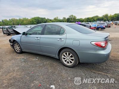 Drugie zdjęcie samochodu z przodu: 2002 LEXUS ES 300 VIN:JTHBF30G720022018 - miniatura