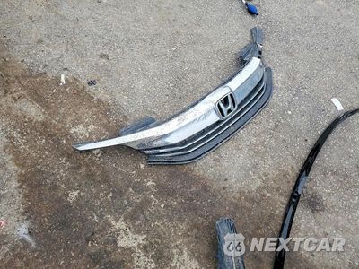 Zdjęcie 12 z 13 samochodu: 2017 HONDA ACCORD SPORT VIN:1HGCR2F50HA216181 - miniatura