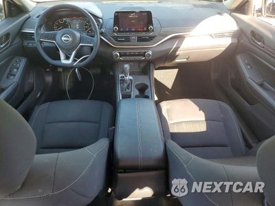 Zdjęcie 8 z 12 samochodu: 2026 NISSAN ALTIMA SV VIN:1N4BL4DV0TN318839 - miniatura