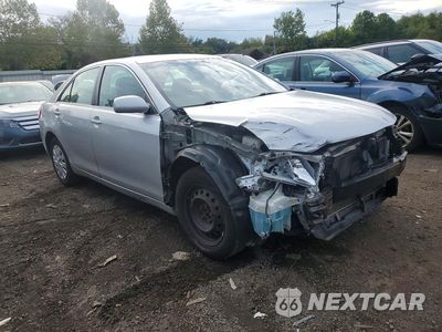 Czwarte zdjęcie samochodu z boku: 2009 TOYOTA CAMRY BASE VIN:4T1BE46K39U355093 - miniatura