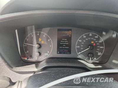 Zdjęcie 9 z 12 samochodu: 2023 TOYOTA COROLLA LE VIN:5YFB4MDE7PP035421 - miniatura