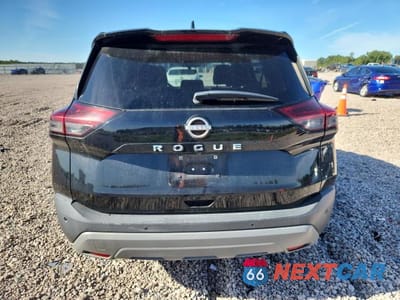 Zdjęcie 6 z 13 samochodu: 2023 NISSAN ROGUE S VIN:5N1BT3AA8PC888218 - miniatura