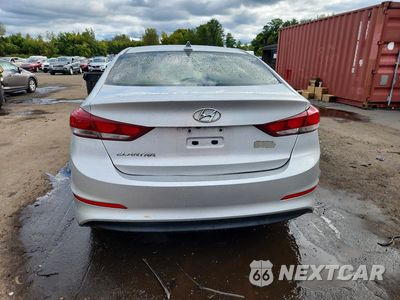 Zdjęcie 6 z 13 samochodu: 2017 HYUNDAI ELANTRA SE VIN:5NPD84LF4HH032188 - miniatura
